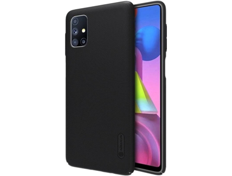 Carcasa Samsung Galaxy M51 NILLKIN Negro