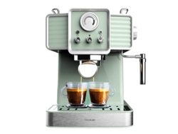 Cafetera CECOTEC Power 20