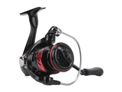 2026rebe-carrete De Pesca Baitcasting De Metal Largo Alcance Fuerza Fuerte Para Mar Y Río Ae4000