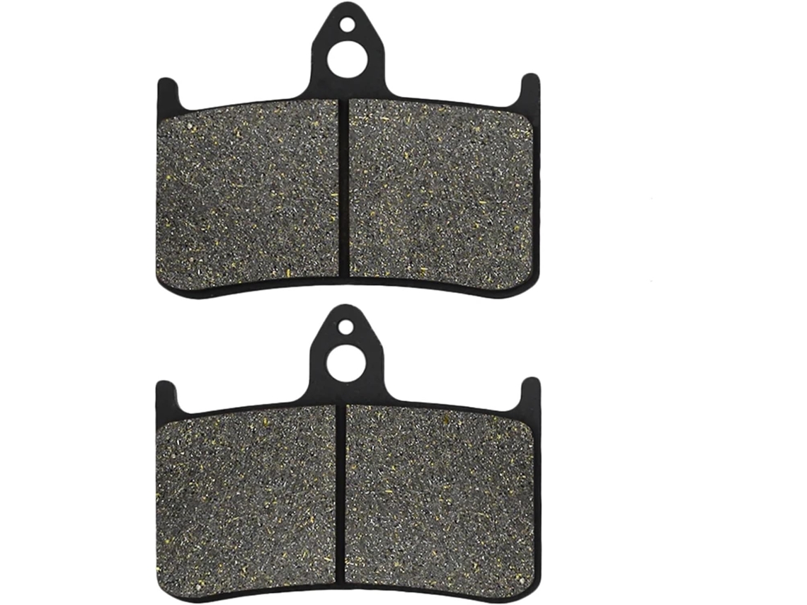 Pastillas De Freno Universales Delanteras Para Motocicleta Bicicleta
