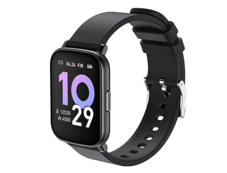 Reloj Inteligente Chronus para Mujer 1 Rastreador de Ejercicios de 69 Pulgadas con Monitor de Ritmo Cardíaco durante el Sueño AUJEZON