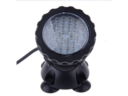 2026altiro-lámpara Sumergible Impermeable Con 36 Led Y Cambio De Color Rgb Para Acuarios, Jardines Y Piscinas.