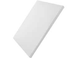 100 Hojas De Papel Para Cuaderno De Bocetos, Ideales Para Arquitectura, Bocetos Y Para Artistas/estudiantes.