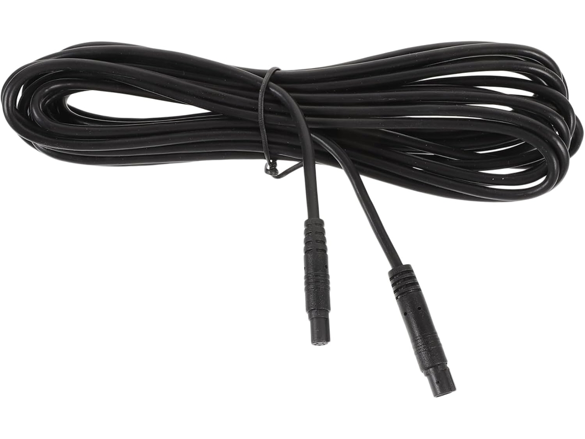 Cable De Extensión Para Cámara De Marcha Atrás De Coche, Cable De Extensión Para Grabadora A Bordo