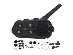 Auriculares Bluetooth para casco de motocicleta LAXISCREED