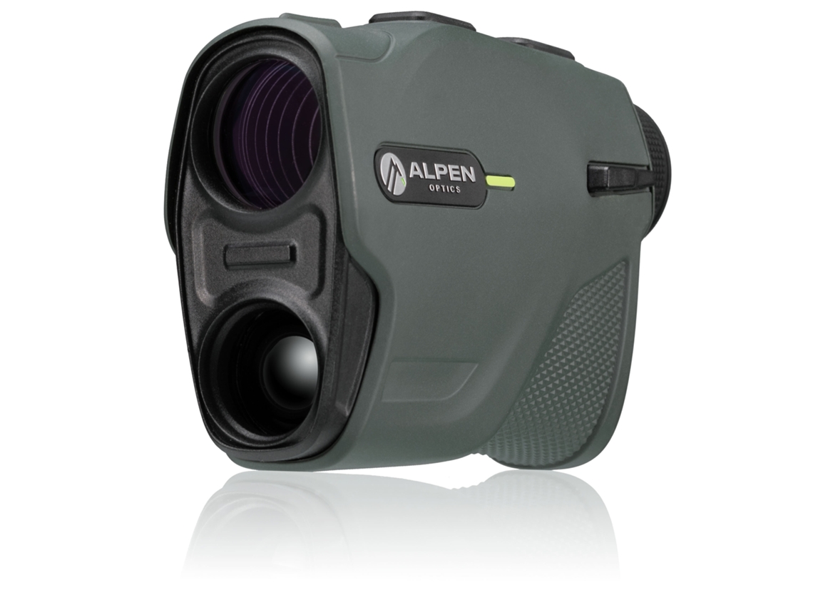 Telémetro 7x24 OLED 1828 M Crestone XP Alpen Optics con corrector de ángulo