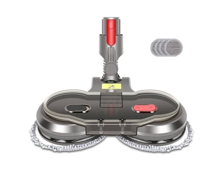 Accesorio Aspiradores DYSON eléctrico V7 V8 V10 V11 incluyendo tanque de agua