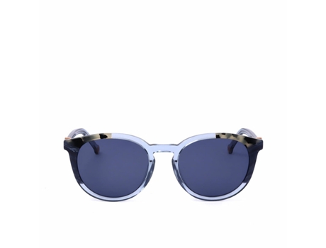 Gafas de Sol de Mujer CAROLINA HERRERA Ch Habana Azul (S)
