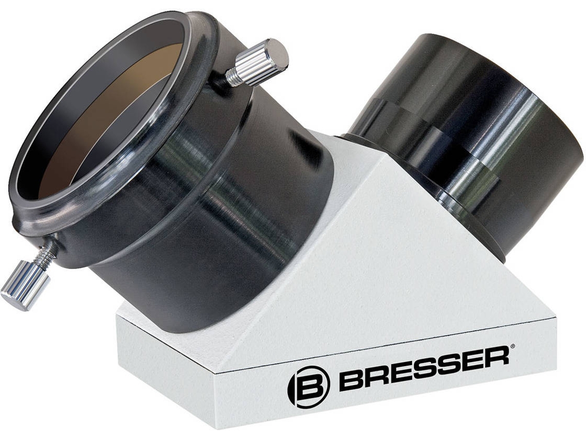 Lente BRESSER Prisma diagonal 2" Messier