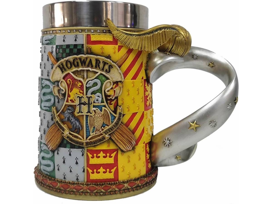 Taza NEMESIS NOW Golden Snitch