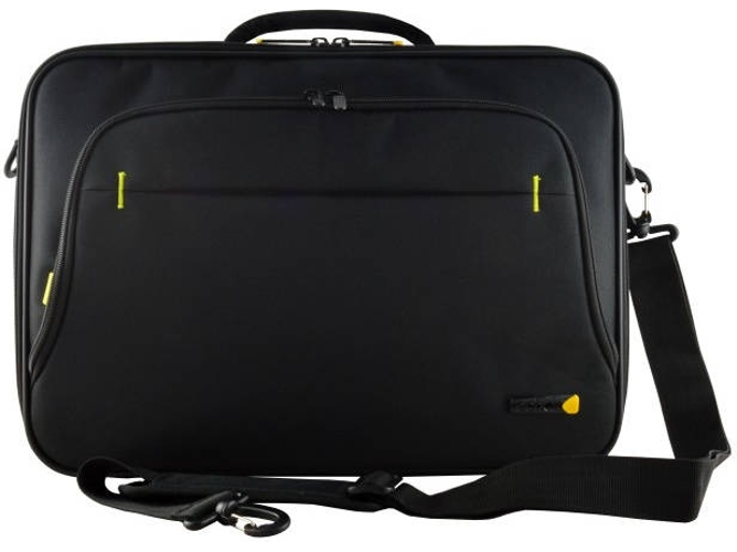 Maletín TECH AIR TANZ0135 (Universal - 14.1'' - Negro)