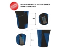 Bermudas De Ciclismo Com Preenchimento 3d Tomshoo Para Homem Respiráveis De Ajuste Largo Para Mountain Bike E Esportes Ao Ar Livre