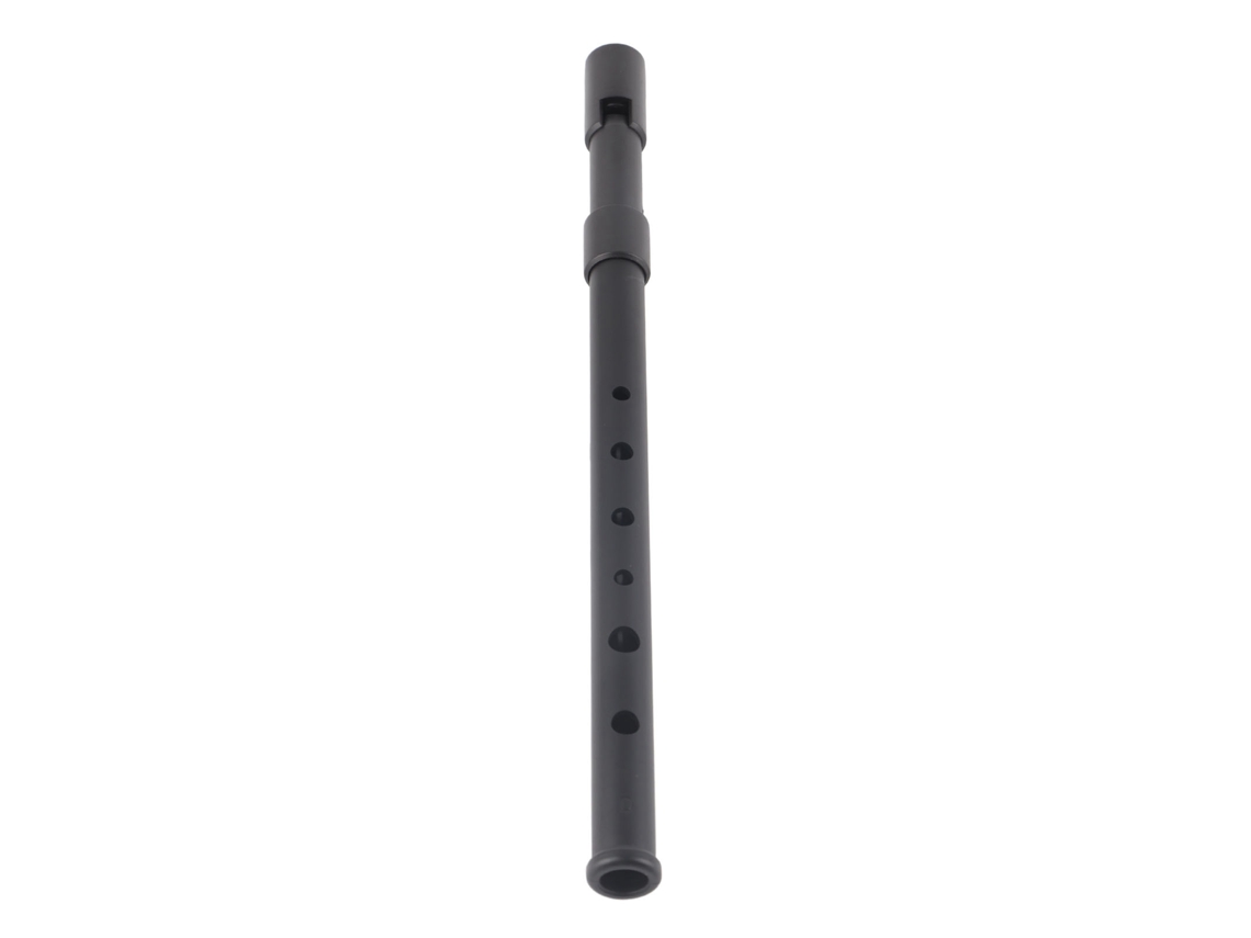 Flauta Irlandesa Penny Whistle En D - Tono Preciso, Caja De Almacenamiento, Material Duradero