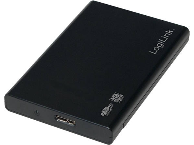 Caja para Discos Duros LOGILINK UA0275
