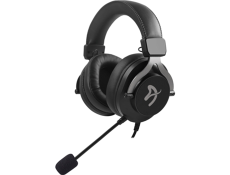 Auriculares con cable para juegos Arozzi Aria