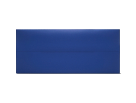 Cabecero WIN REST River polipiel Premium Cama 105 (Azul)