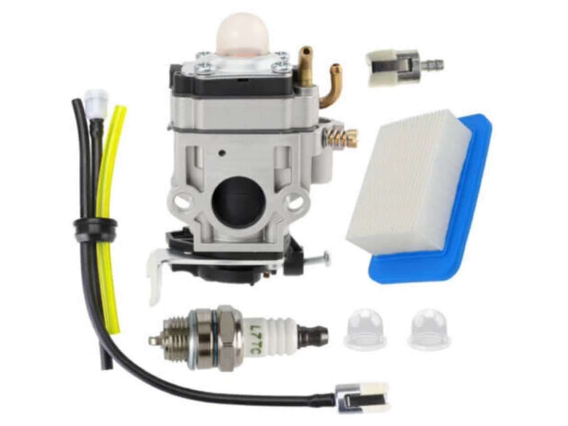 Eb633rt Carburetor Suitable For Blower Pb-755sh Pb-755h Pb-755st Pb-755t Wyk-192 A021000 812