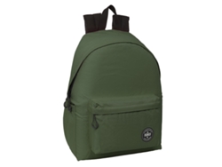 Mochila para Portátil MUNICH Khaki (Caqui)