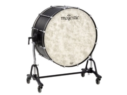 MAJESTIC bombo concerto 36x22 concert mcb3622