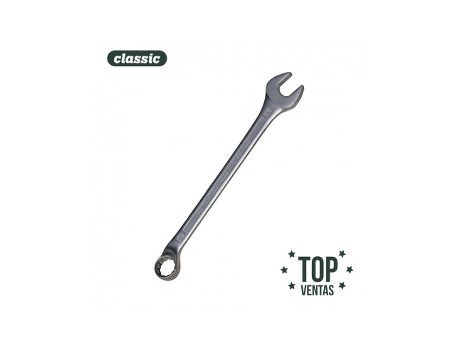 Llave Combinada de 21Mm E21 MOTA HERRAMIENTAS