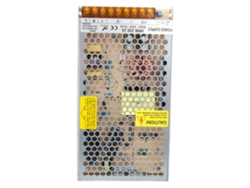 Fuente De Alimentación Conmutada Ip20 Con Control Pwm Inteligente Para Tiras Led De 24 V Y 250 W.