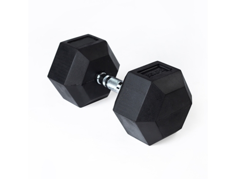 BOXPT Mancuerna Hexagonal 32.5kg