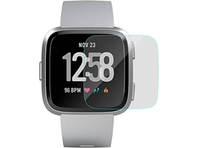 Protector de Pantalla WJS A60093 (Fitbit by Google Versa)