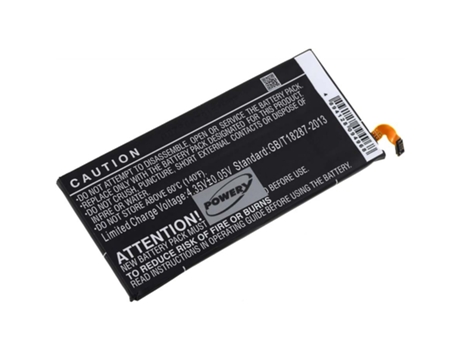 Batería POWERY 1.60.SAM.3.168 para Samsung Galaxy A5