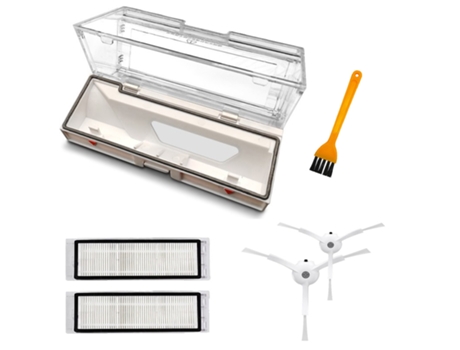 Accesorio Aspiradores XIAOMI Caja de traje S55 S51 S50 Filtro Hepa