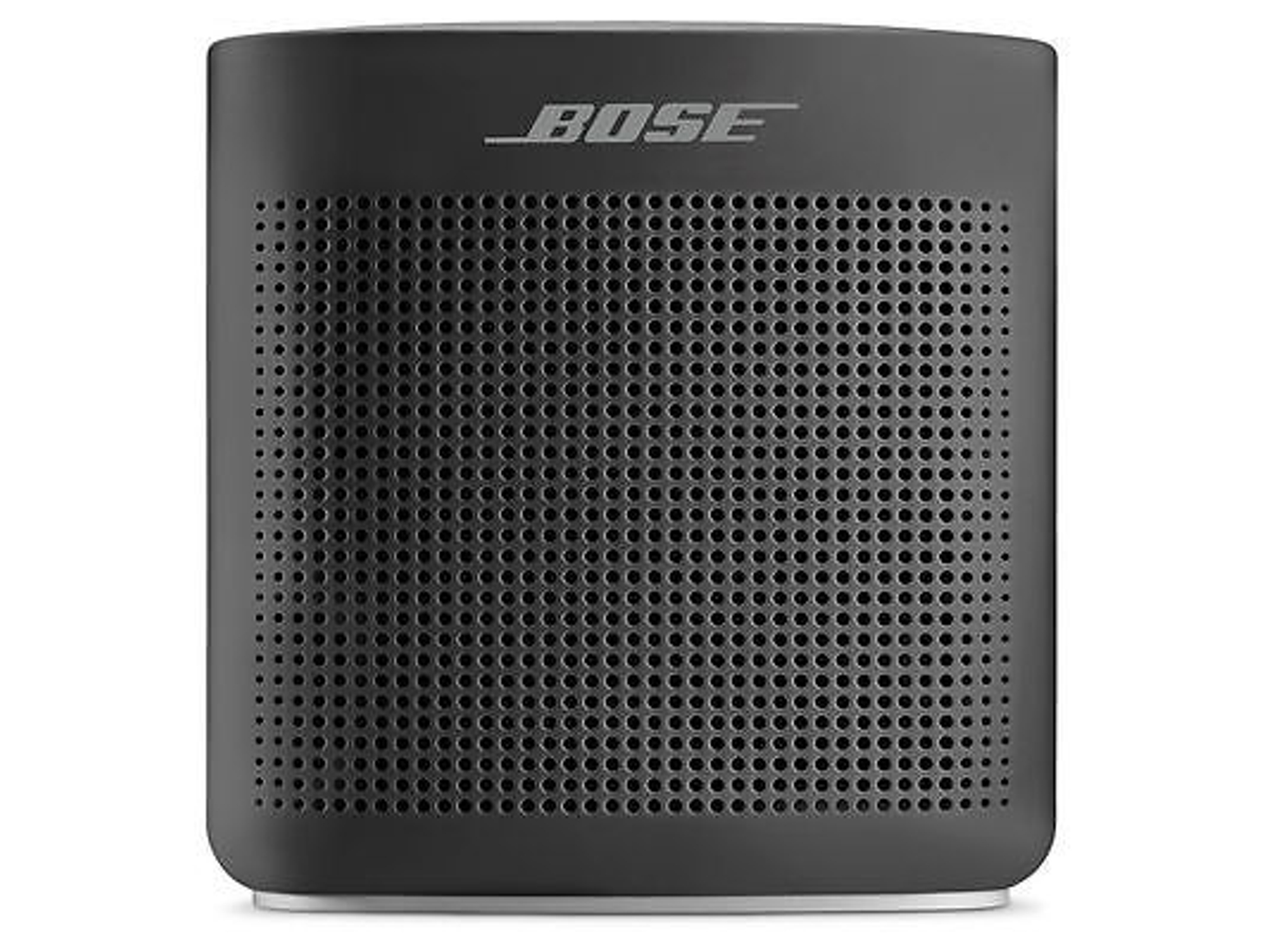 Altavoz Bluetooth BOSE Soundlink Color Serie II (Negro - Alcance: 9 m - Autonomía: 8 h)
