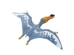 Ats-modelo De Dinosaurio De Plástico De Alta Simulación, Juguete Para Niños, Regalo, Exhibición Y Colección Para El Hogar