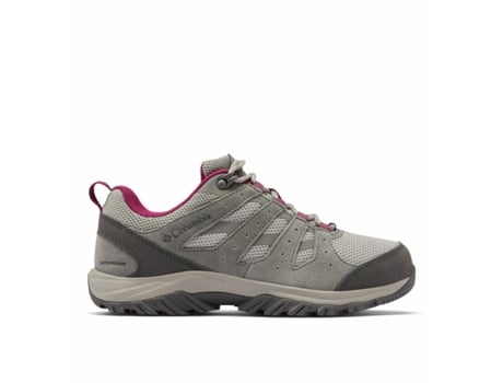 Zapatillas COLUMBIA Mujer (39,5 - Multicolor)