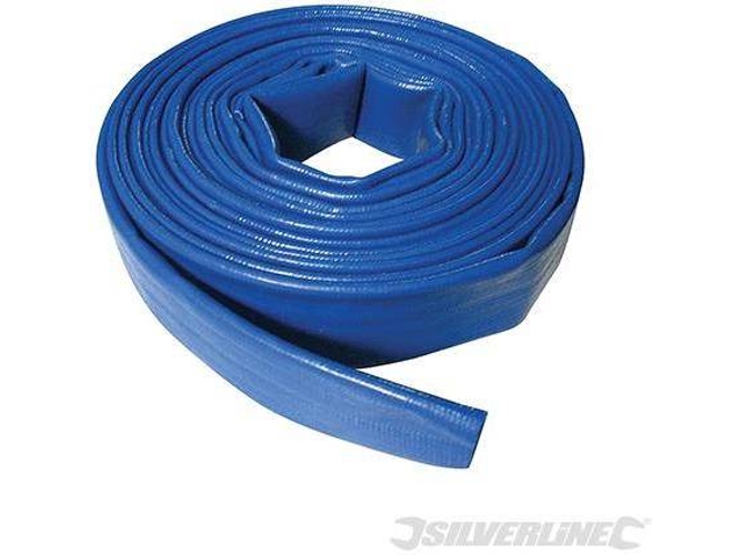 Manguera SILVERLINE 675246