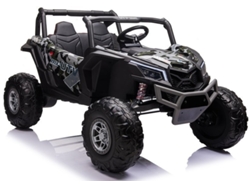 Quad Buggy UTV MX Camo Pintado B.active