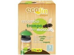 Trampa para Moscas FLOWER CM-3745