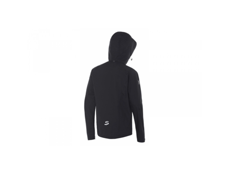 Chubasquero para Hombre de VTT SPIUK (M - Multicolor)
