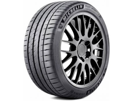 Neumático MICHELIN Pilot Sport 4S 285/30 R21 100Y