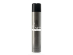 Inebrya Ice Cream Style - Fortalecedor Capilar, Laca Para El Cabello, 500ml