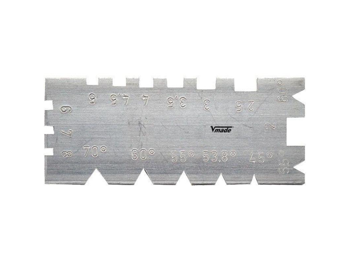 Vogel-472003-patrón Para Ángulos De Roscas Combinado