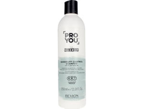 Champú REVLON PROFESSIONAL Pro You The Balancer Soothing Against (350ml)
