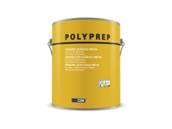 Polyprep Imprimacion Acrílico Metal 0,75L