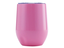 Taza Térmica 304 de 12OZ, Compacta y Conveniente NEVEANCE