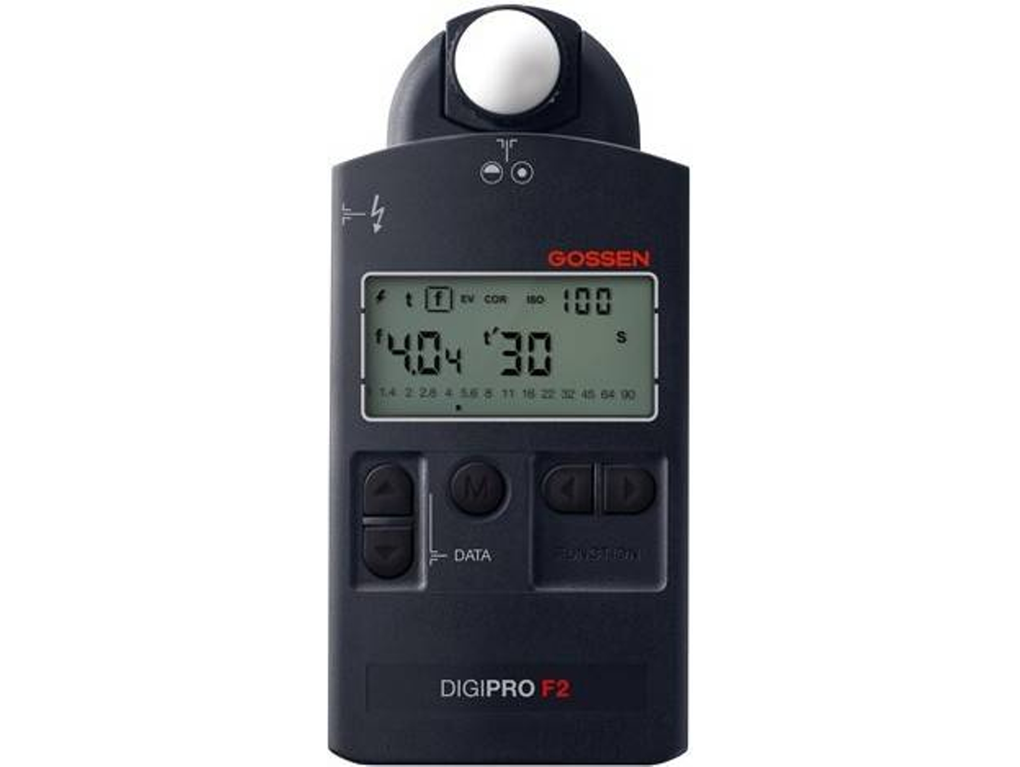Fotómetro GOSSEN 8090