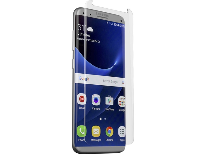 Protector de Pantalla ZAGG Glass Contour Samsung Galaxy S8 Plus