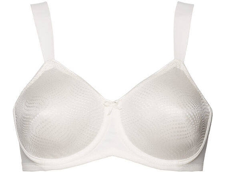 Sujetador TRIUMPH Algodón Mujer (85G)