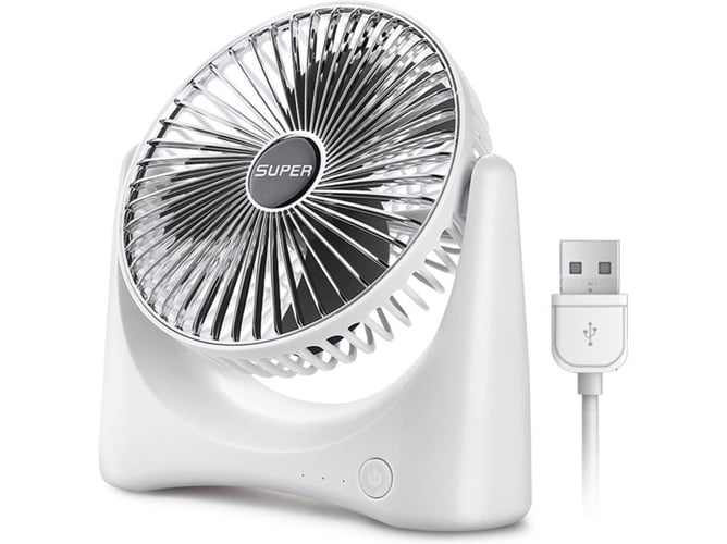 Ventilador de Suelo ANSELF H31402S