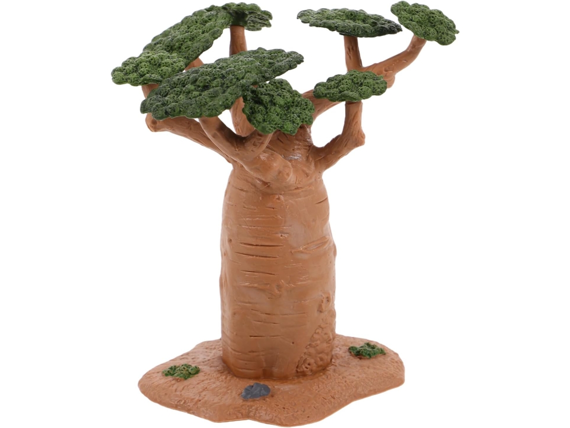 Árboles en miniatura, dioramas, decoración de interiores, simulación, pasatiempos creativos, maquetas.