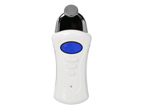 Mini micro corrente íon estimulador de beleza galvânico dispositivo de spa portátil[Nenhuma Caixa]