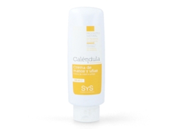 Crema de Manos LABORATORIO S S Calendula (150 ml)