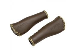 handle Monaco Als-09/2 135/92 mm leather brown ERGOTEC